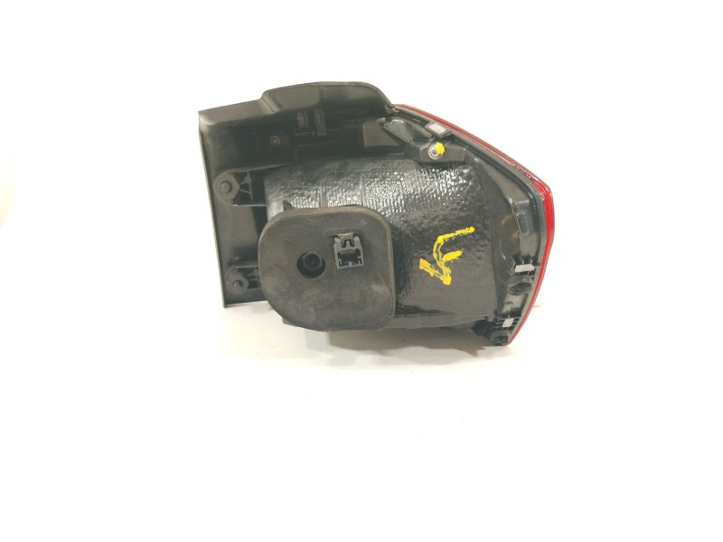 Recambio de piloto trasero izquierdo para volkswagen golf vii sportsvan advance referencia OEM IAM 510945095T 90113714 