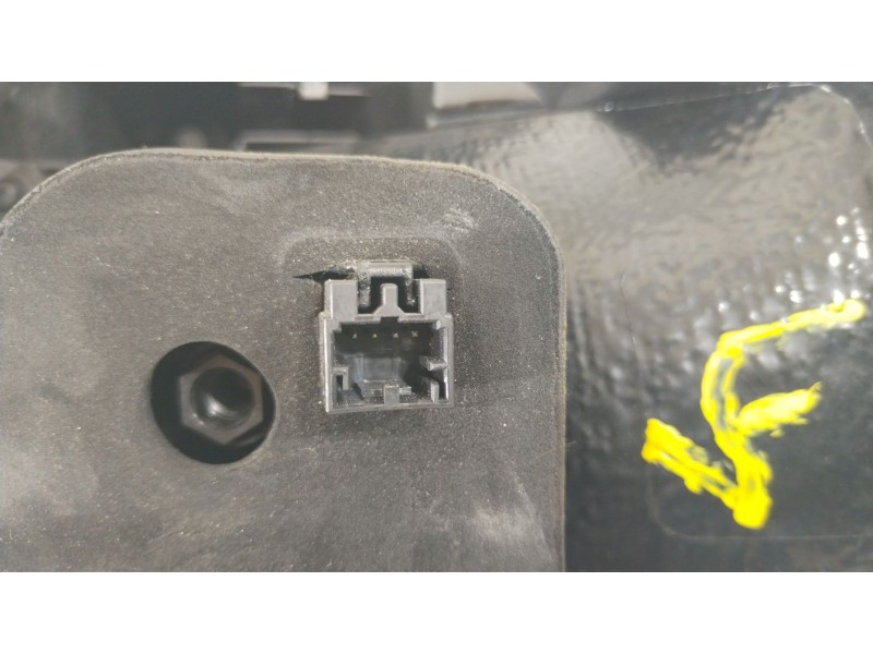 Recambio de piloto trasero izquierdo para volkswagen golf vii sportsvan advance referencia OEM IAM 510945095T 90113714 