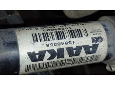 Recambio de transmision delantera izquierda para opel zafira tourer c (p12) 1.6 cdti (75) referencia OEM IAM 13348258  