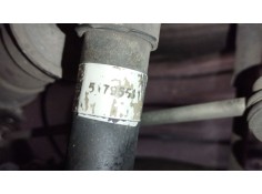 Recambio de transmision delantera izquierda para fiat bravo ii (198_) 1.9 d multijet (198axb1a) referencia OEM IAM 51795511  