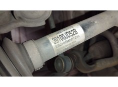 Recambio de transmision delantera derecha para nissan qashqai i (j10, nj10) 1.5 dci referencia OEM IAM 39100JD52B  