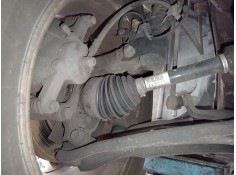 Recambio de transmision delantera derecha para nissan qashqai i (j10, nj10) 1.5 dci referencia OEM IAM 39100JD52B  