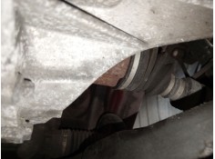 Recambio de transmision delantera izquierda para nissan qashqai i (j10, nj10) 1.5 dci referencia OEM IAM 39101JD52B   2