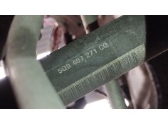 Recambio de transmision delantera izquierda para seat leon st (5f8) 2.0 cupra referencia OEM IAM 5Q0407271CQ  