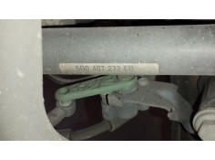 Recambio de transmision delantera derecha para seat leon st (5f8) 2.0 cupra referencia OEM IAM 5Q0407272ER  