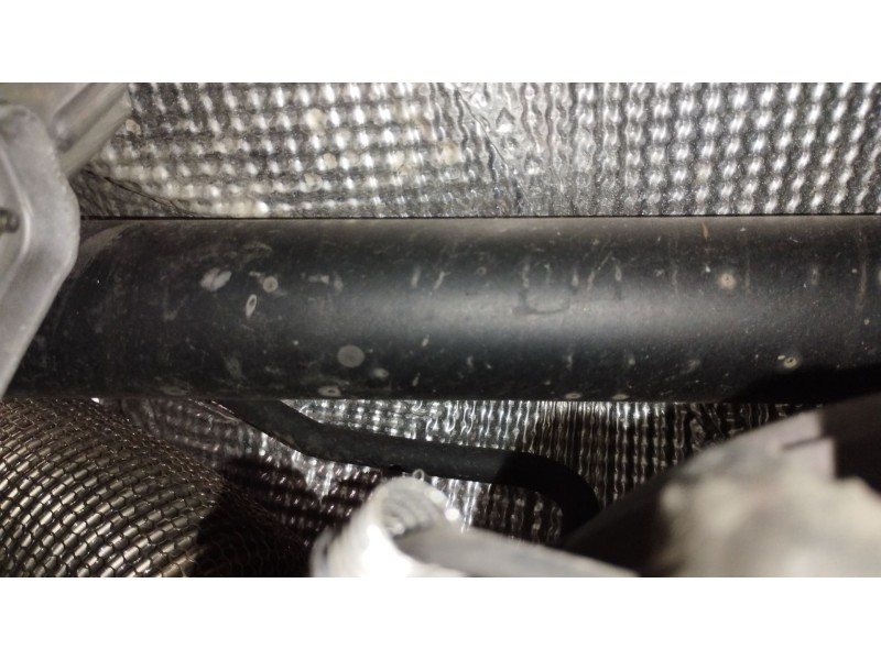 Recambio de transmision central para seat leon st (5f8) 2.0 cupra referencia OEM IAM 5Q0521101BJ  