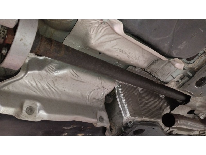 Recambio de transmision central para seat leon st (5f8) 2.0 cupra referencia OEM IAM 5Q0521101BJ  