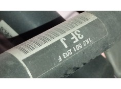 Recambio de transmision trasera izquierda para audi q3 (8ub, 8ug) 2.0 tdi quattro referencia OEM IAM 1K0501203F  