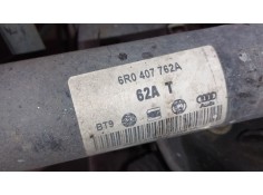 Recambio de transmision delantera derecha para seat ibiza iv (6j5, 6p1) 1.6 tdi referencia OEM IAM 6R0407762A  