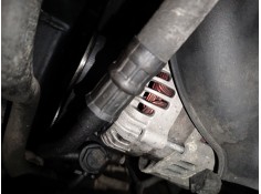 Recambio de alternador para hyundai santa fé ii (cm) 2.2 crdi referencia OEM IAM 3730027013 021319113 