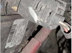Recambio de alternador para dacia sandero ii (b8_) 1.5 dci referencia OEM IAM 231002949R   2