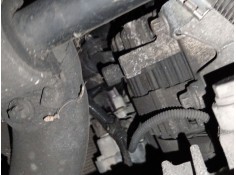 Recambio de alternador para mercedes-benz clase c t-model (s204) c 200 cdi (204.207) referencia OEM IAM A0131549002 0121715029 