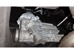 Recambio de cremallera direccion para opel astra j sedán 1.7 cdti (69) referencia OEM IAM 13413955   2