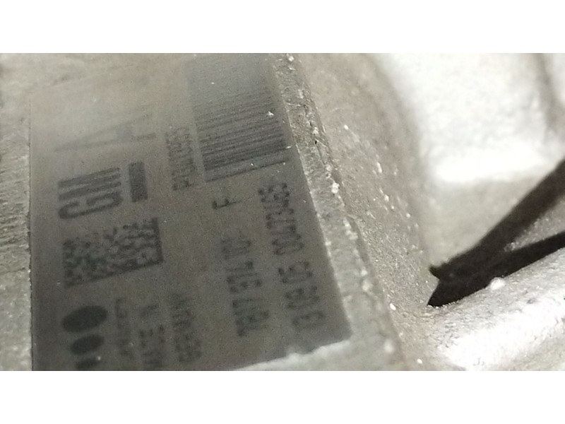 Recambio de cremallera direccion para opel astra j sedán 1.7 cdti (69) referencia OEM IAM 13413955  