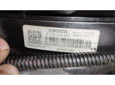 Recambio de electroventilador para opel astra j sports tourer (p10) 1.4 turbo (35) referencia OEM IAM 16470888 13250340 01303084