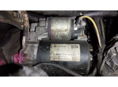 Recambio de motor arranque para opel astra j sports tourer (p10) 1.4 turbo (35) referencia OEM IAM 55578921 0001107522 