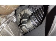 Recambio de cremallera direccion para lancia ypsilon (843_) 1.2 (843.axb1a) referencia OEM IAM 517060410 15001270 