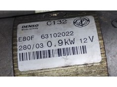 Recambio de motor arranque para lancia ypsilon (843_) 1.2 (843.axb1a) referencia OEM IAM 63102022   2