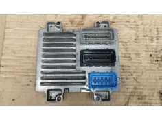 Recambio de centralita motor uce para opel astra j sports tourer (p10) 1.4 turbo (35) referencia OEM IAM 12660714  