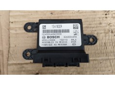Recambio de modulo electronico para opel astra j sports tourer (p10) 1.4 turbo (35) referencia OEM IAM 13418009 0263004636 