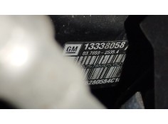 Recambio de servofreno para opel astra j (p10) 2.0 cdti (68) referencia OEM IAM 13338058   2