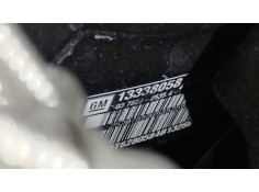Recambio de servofreno para opel astra j sedán 1.7 cdti (69) referencia OEM IAM 13338058   2