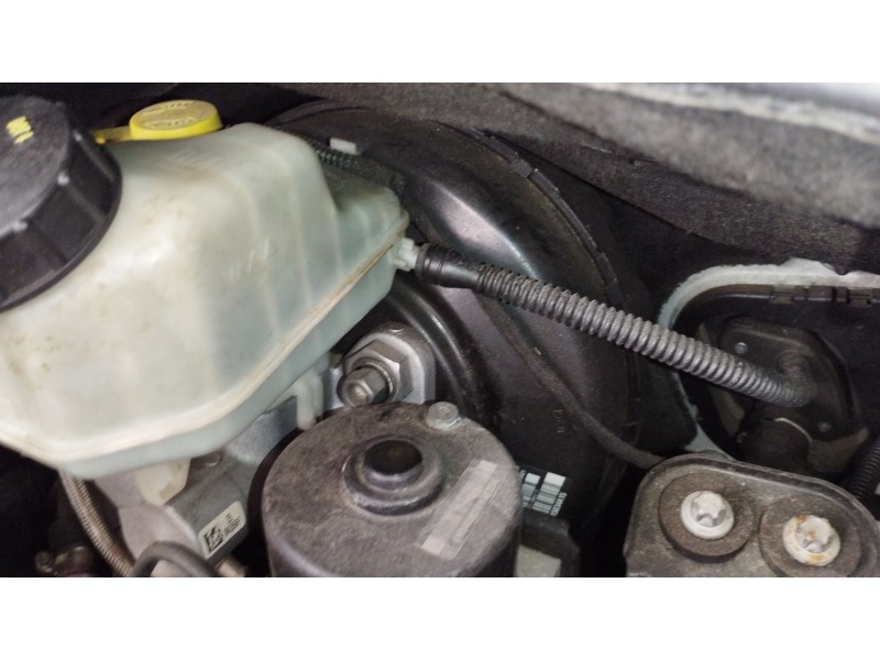 Recambio de servofreno para opel astra j sports tourer (p10) 1.4 turbo (35) referencia OEM IAM 13338058  