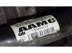 Recambio de transmision delantera derecha para opel astra j sports tourer (p10) 1.4 turbo (35) referencia OEM IAM 13356123  