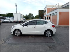 seat ibiza v (kj1, kjg) del año 2022