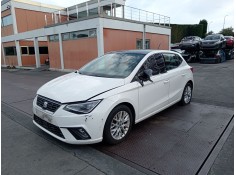 seat ibiza v (kj1, kjg) del año 2022 2