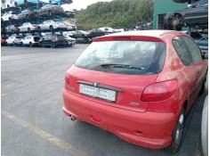 peugeot 206 hatchback (2a/c) del año 1999 2