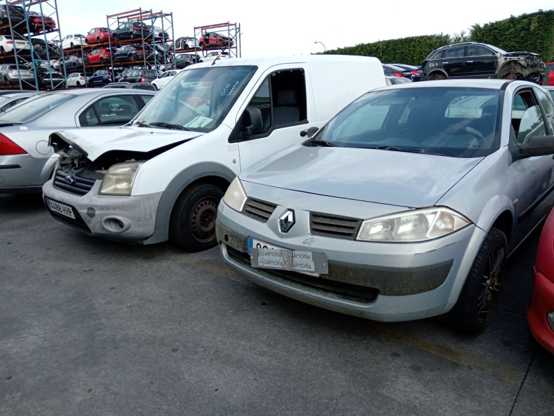 renault megane ii (bm0/1_, cm0/1_) del año 2003