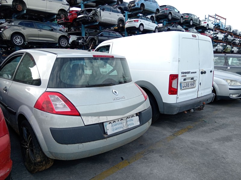 renault megane ii (bm0/1_, cm0/1_) del año 2003