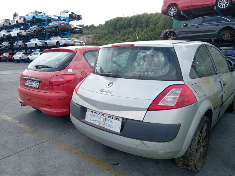 renault megane ii (bm0/1_, cm0/1_) del año 2003
