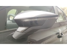 Recambio de retrovisor izquierdo para seat ibiza (kj1) fr ib referencia OEM IAM 6F1857501AK 5F0857537B 