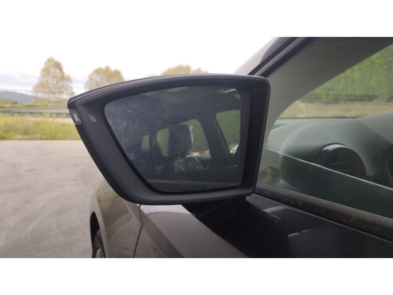 Recambio de retrovisor izquierdo para seat ibiza (kj1) fr ib referencia OEM IAM 6F1857501AK 5F0857537B 