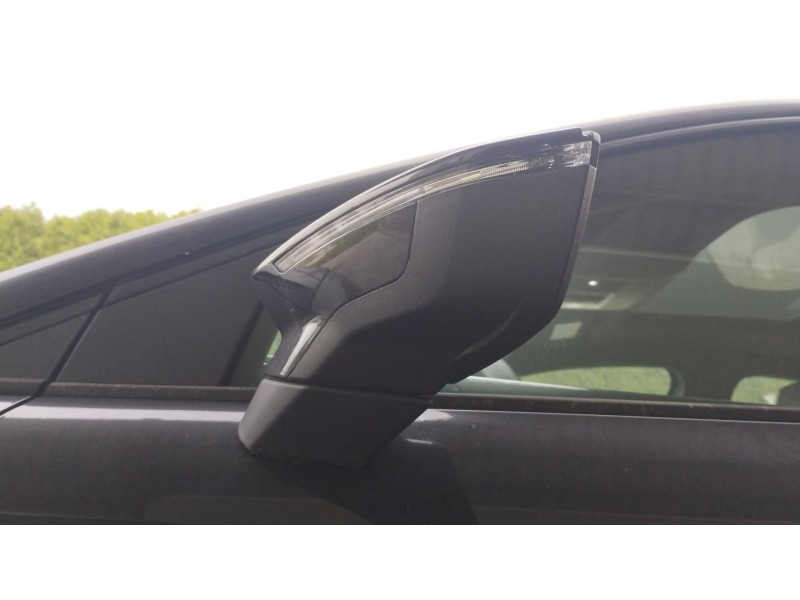 Recambio de retrovisor izquierdo para seat ibiza (kj1) fr ib referencia OEM IAM 6F1857501AK 5F0857537B 
