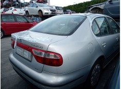 seat toledo ii (1m2) del año 2000 2