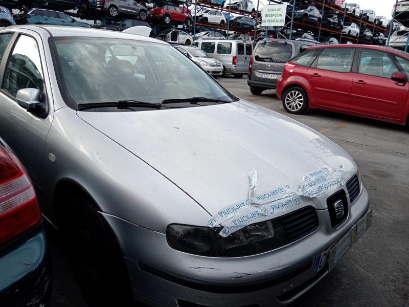 seat toledo ii (1m2) del año 2000