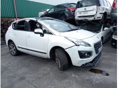 peugeot 3008 i monospace (0u_) del año 2014