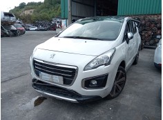 peugeot 3008 i monospace (0u_) del año 2014 2
