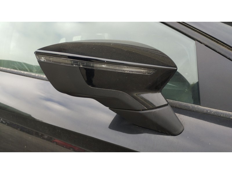 Recambio de retrovisor derecho para seat ibiza (kj1) fr ib referencia OEM IAM   