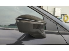 Recambio de retrovisor derecho para seat ibiza (kj1) fr ib referencia OEM IAM    2