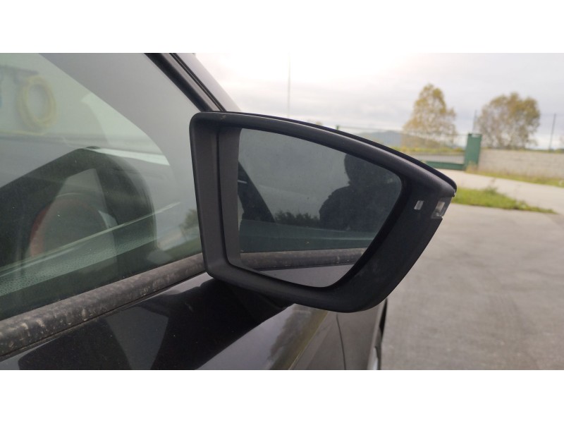 Recambio de retrovisor derecho para seat ibiza (kj1) fr ib referencia OEM IAM   