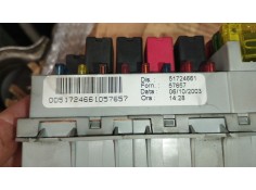 Recambio de caja reles / fusibles para lancia ypsilon (843_) 1.2 (843.axb1a) referencia OEM IAM 51724661   2