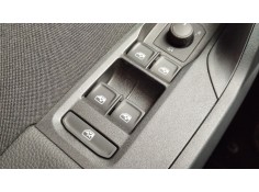 Recambio de mando elevalunas delantero izquierdo para seat ibiza (kj1) fr ib referencia OEM IAM 5G0959857F  