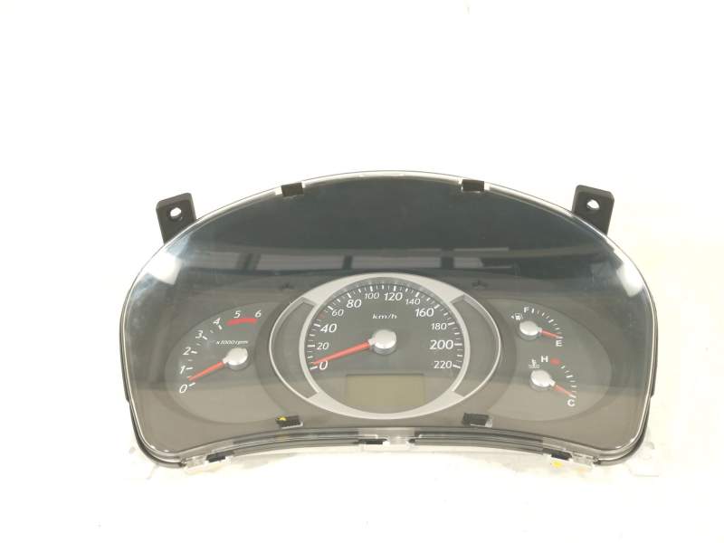 CUADRO INSTRUMENTOS 940132E421 11000768410H 