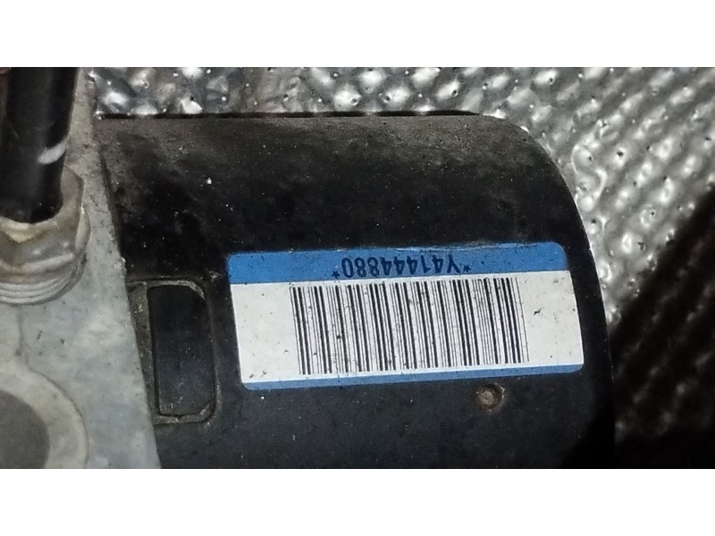 Recambio de abs para volkswagen passat b6 (3c2) 2.0 tdi referencia OEM IAM 3C0614109K  