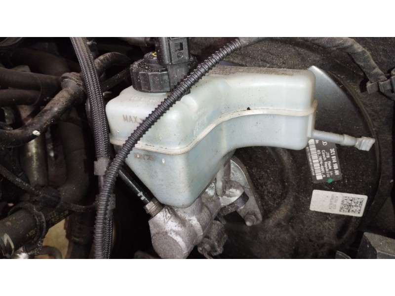 Recambio de bomba freno para volkswagen passat b6 (3c2) 2.0 tdi referencia OEM IAM 3C1614019E  