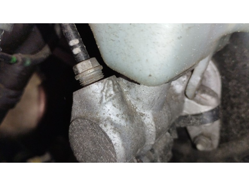Recambio de bomba freno para volkswagen passat b6 (3c2) 2.0 tdi referencia OEM IAM 3C1614019E  
